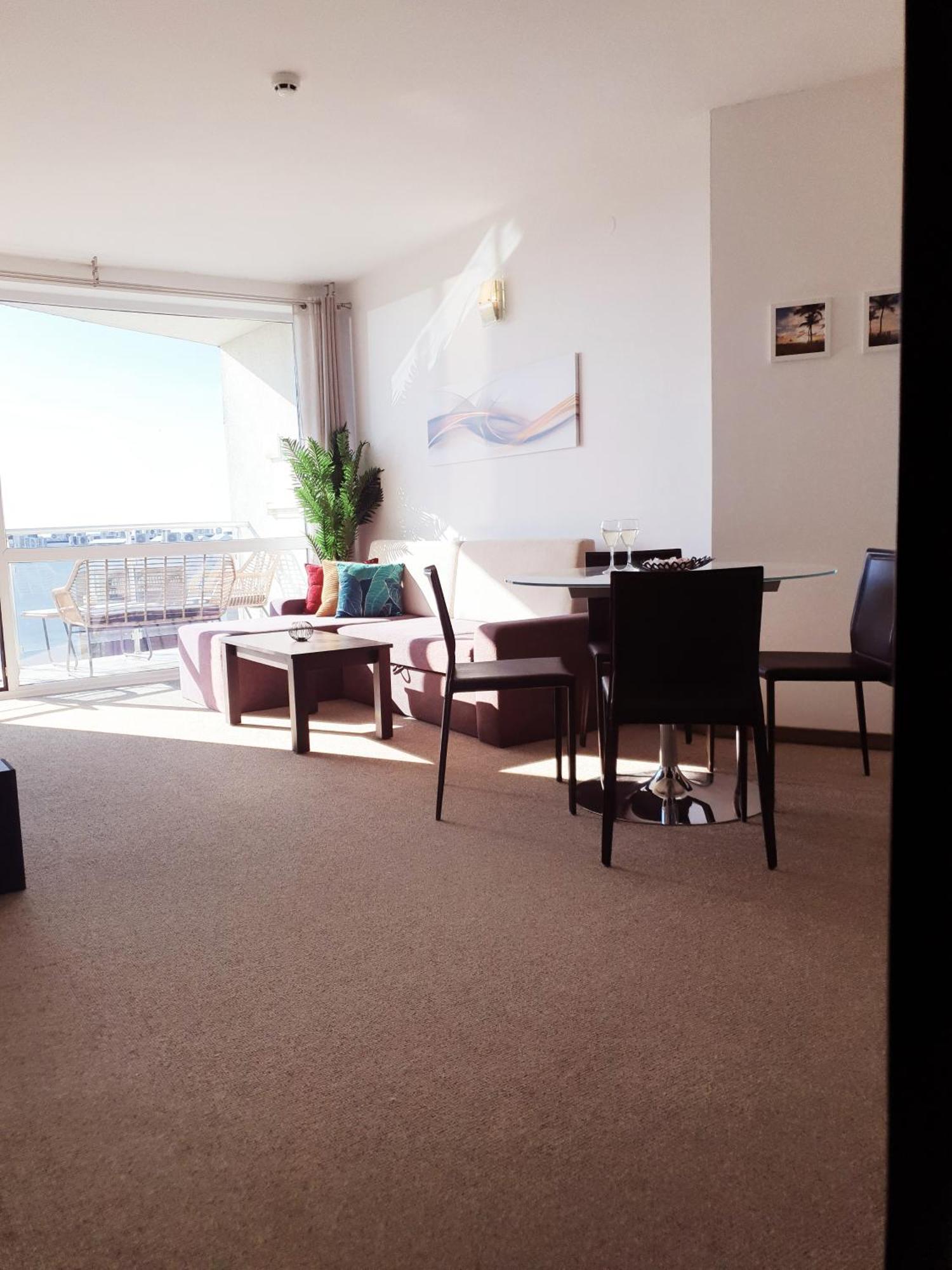 Elena'S Lux Aparthotel - Town & Sea View - Atlantis Spa Sarafovo Buitenkant foto