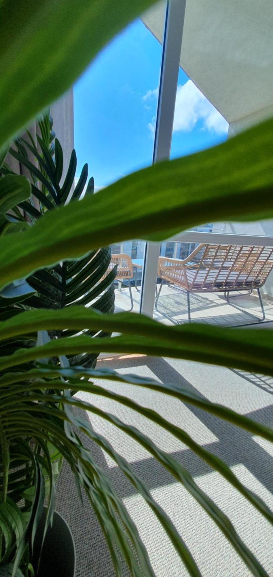 Elena'S Lux Aparthotel - Town & Sea View - Atlantis Spa Sarafovo Buitenkant foto